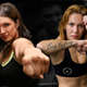 Women Attempt To Share Spotlight In Male-Dominated Sports